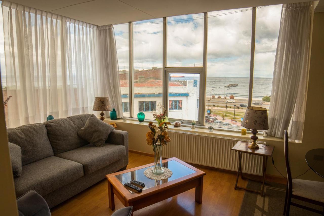 Departamentos Los Ganaderos Punta Arenas Esterno foto